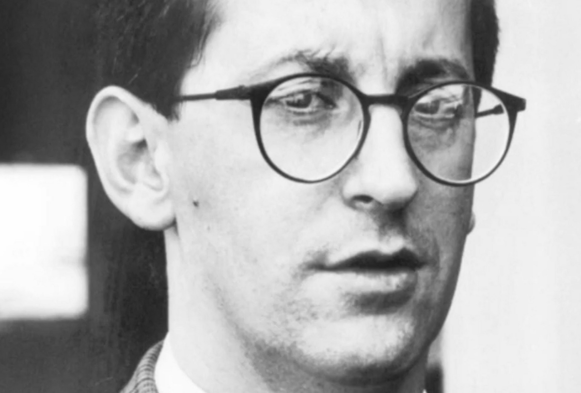 “No soy un héroe, solo soy un hombre que decidió no callar”  Entrevista imaginada a Orlando Sierra 